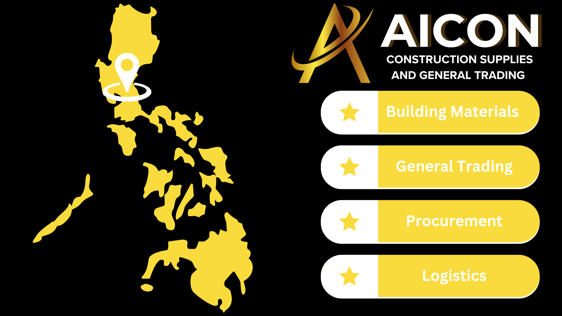 AICON Office