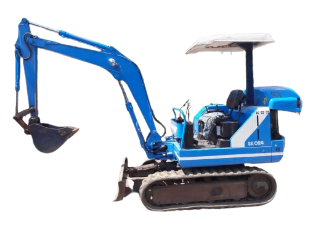 Paver