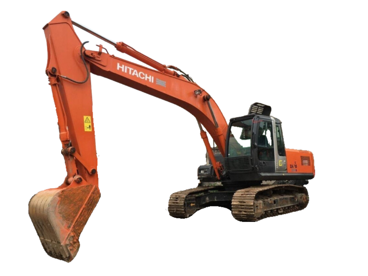 Bulldozer