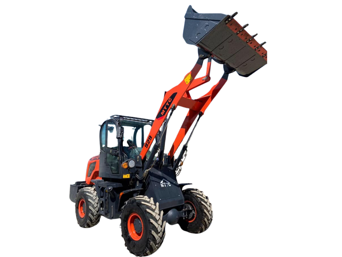 Dump Truck