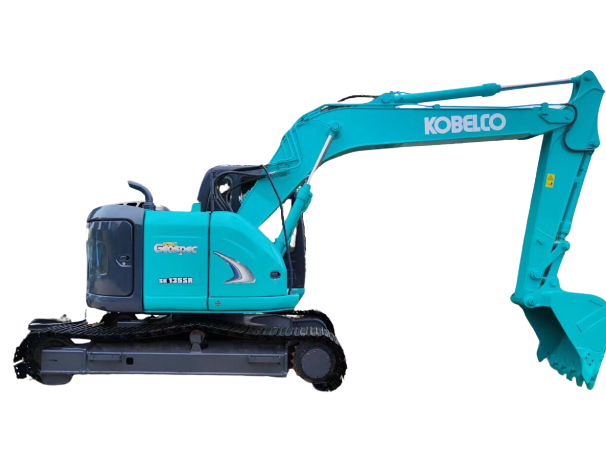 Forklift