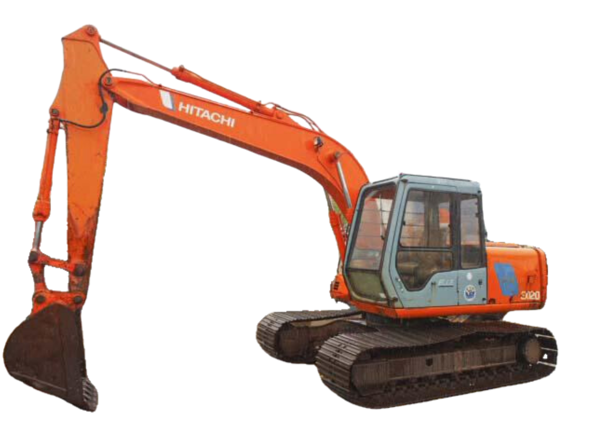 Dump Truck