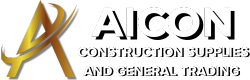 AICON Logo
